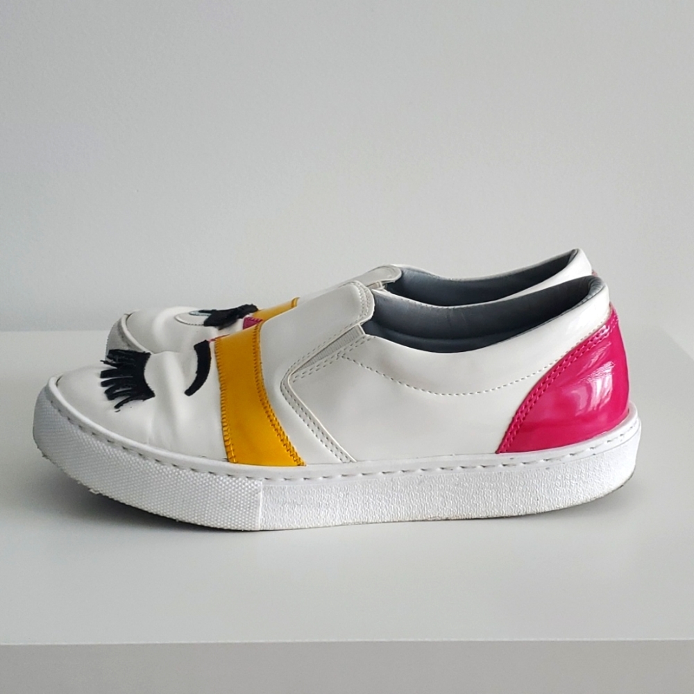 Chiara Ferragni Shoes Size 38